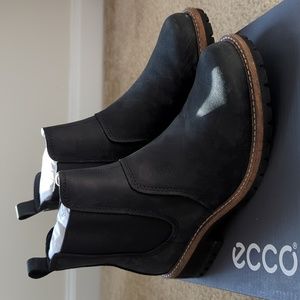 Ecco Elaina, Black, size 5-5.5